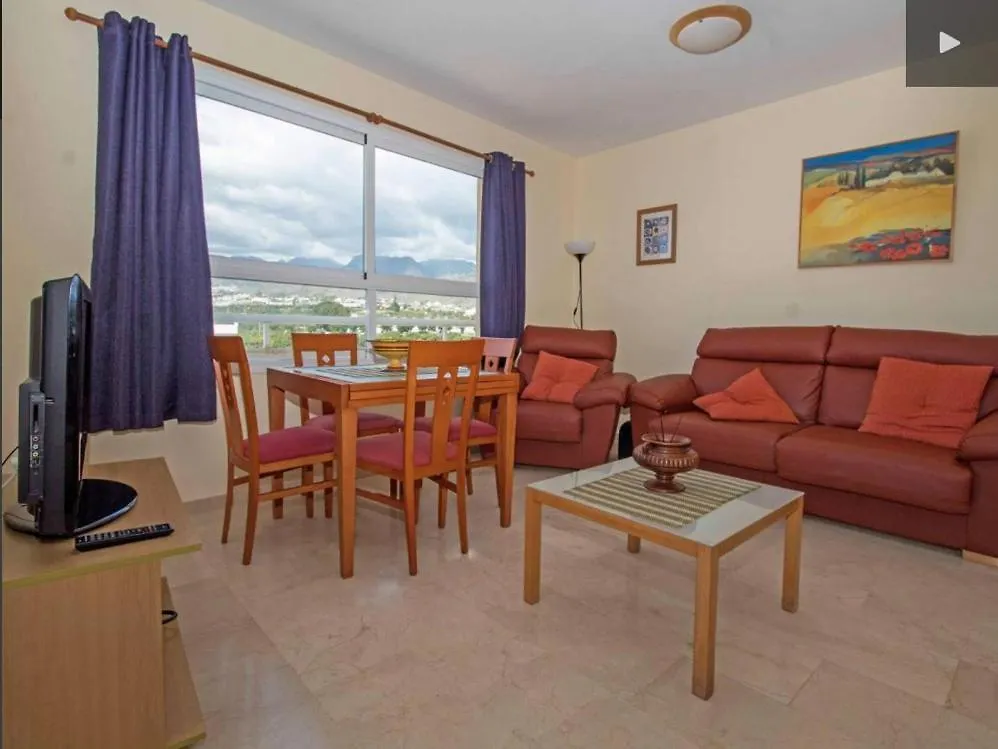 El Balcon De Mar Apartment Nerja