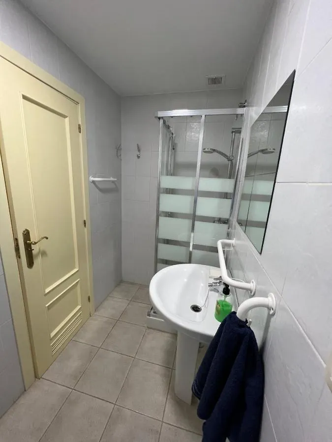 El Balcon De Mar Apartment Nerja 0*,  Spain