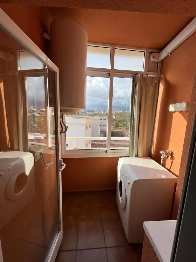 El Balcon De Mar Apartment Nerja Spain
