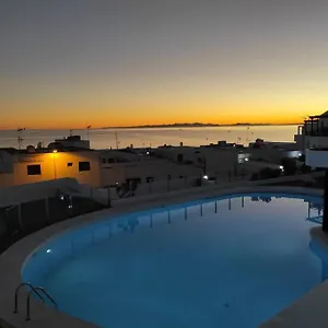 Portonovo Great Ocean Apartamento Puerto del Carmen (Lanzarote)