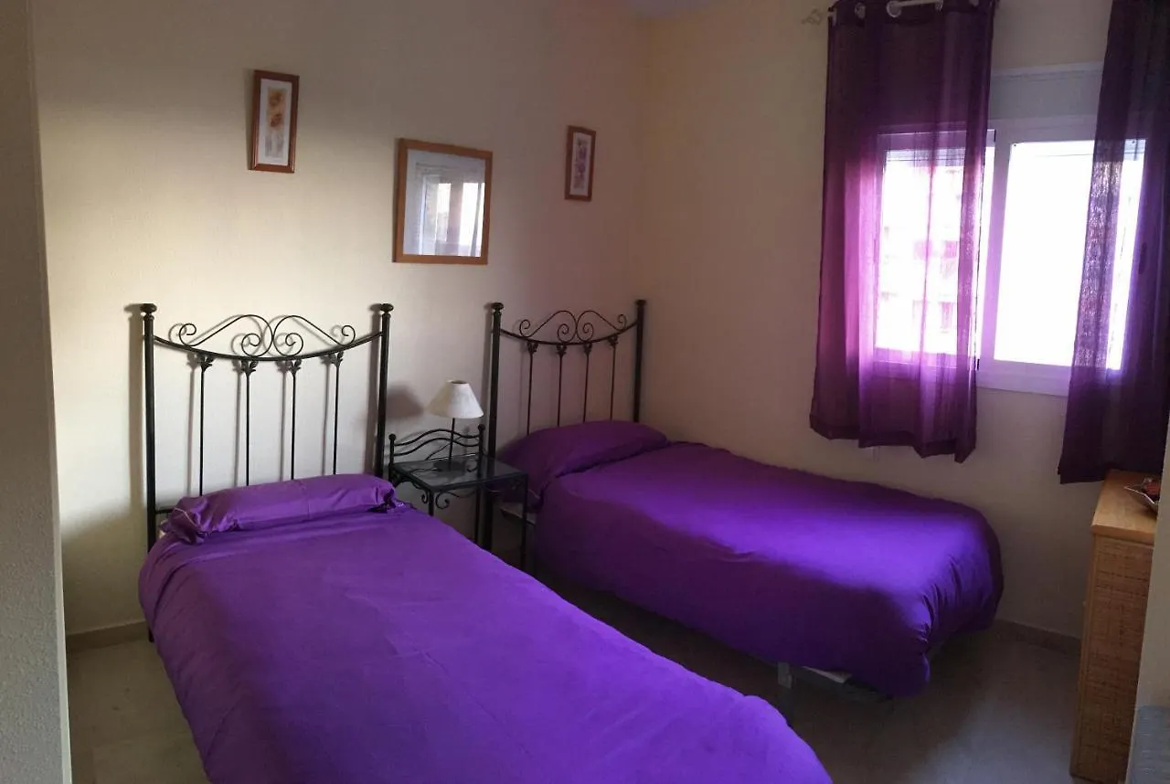 Apartamento El Balcón De Mar Nerja