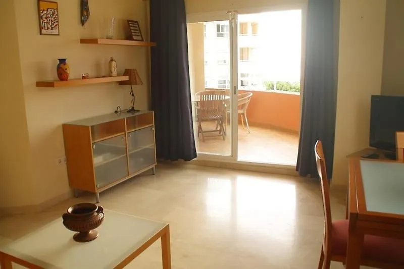 Apartamento El Balcón De Mar Nerja España