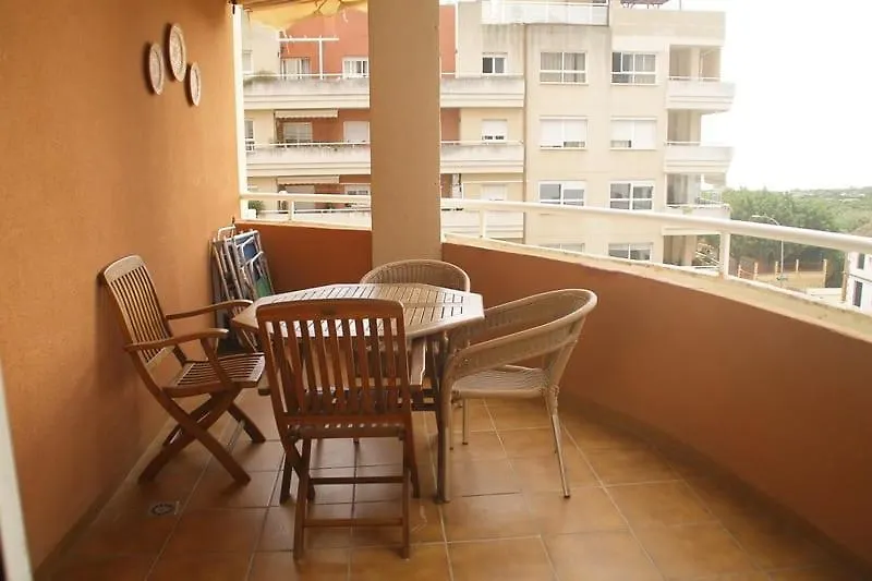 Apartamento El Balcón De Mar Nerja